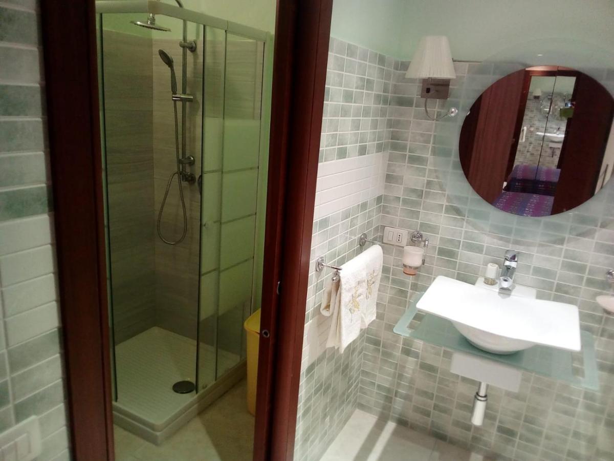 Valessia Holiday home Catania