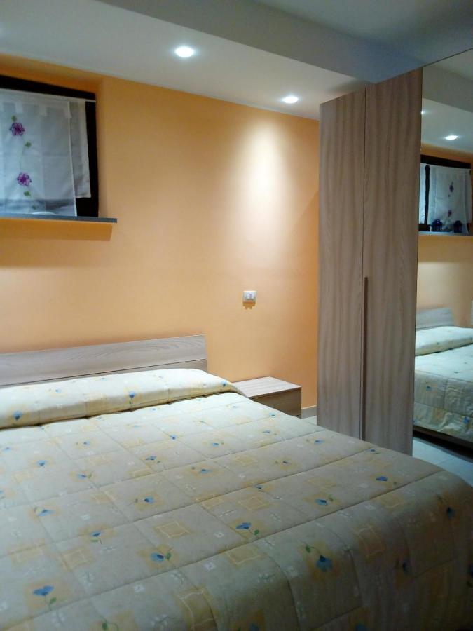 Holiday home Valessia