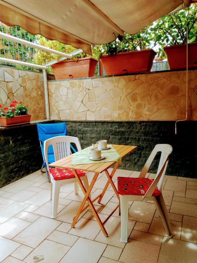 Valessia Ferienhaus Catania