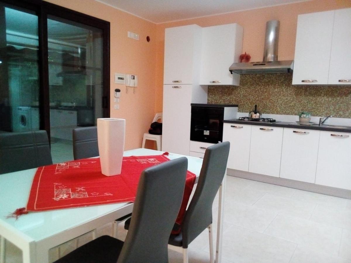 Valessia Ferienhaus Catania